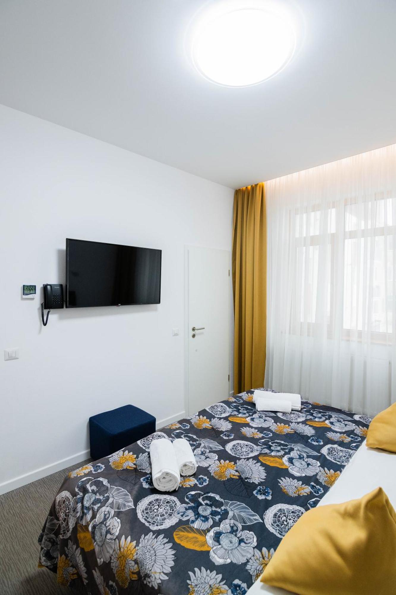 Hotel Urban Baia Mare Exterior photo