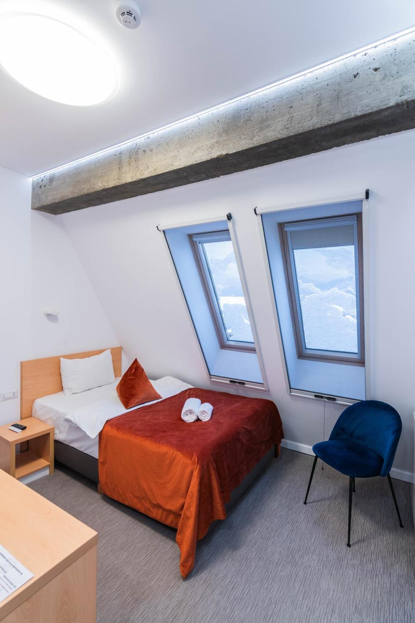 Hotel Urban Baia Mare Exterior photo